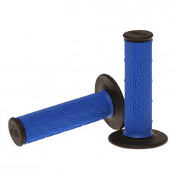 Manșoane din două părți RFX Pro Series Blue/Black