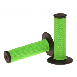Manșoane RFX Pro Series Green/Black Manșoane RFX Pro Series Green/Black