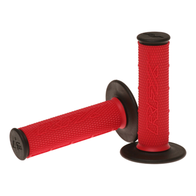 Manșoane  RFX Pro Series Red/Black