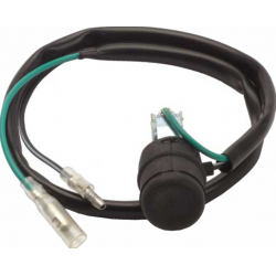 Consola de oprire  RFX Race Kill Button - OEM Replica