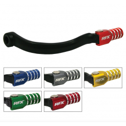 Manetă de viteze  RFX Race Gear Lever - Black/Red Manetă de viteze  RFX Race Gear Lever - Black/Red