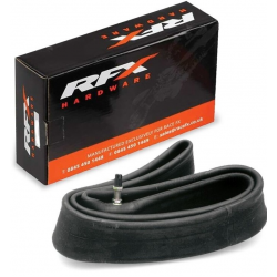 Camera aer  RFX 3.25/3.50-18 90/90-18 TR4 Valve 4mm Camera aer  RFX 3.25/3.50-18 90/90-18 TR4 Valve 4mm