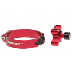 Holeshot sistem  RFX Pro Launch Control - Red
