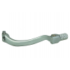 Maneta schimbătorului de viteze  RFX Race Gear Lever - Silver/Silver