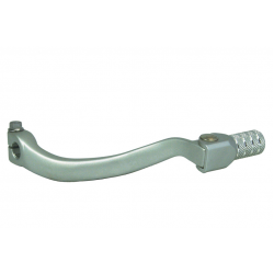 Maneta schimbătorului de viteze  RFX Race Gear Lever - Silver/Silver Maneta schimbătorului de viteze  RFX Race Gear Lever - Silver/Silver