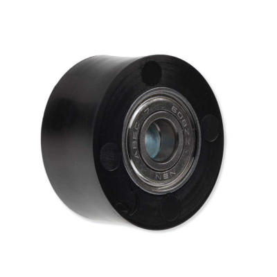 Rolă cu lanț  RFX Race - 32mm - Universal (Black)