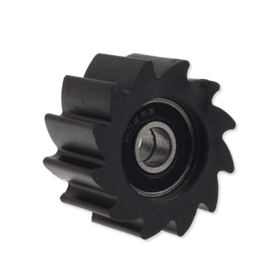 Rolă cu lanț  RFX - 38mm - Kawasaki KXF250/450 (Black) KX 250 (KX252B)