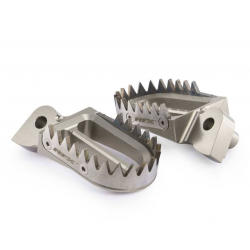 Scarite din aluminiu RFX Pro WR 250 F (RE25) Scarite din aluminiu RFX Pro WR 250 F (RE25)