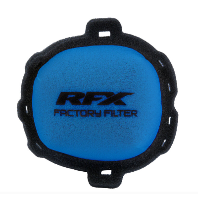Filtru de aer RFX Race Pre-Oiled Air Filter CRF250R/450R Filtru de aer RFX Race Pre-Oiled Air Filter CRF250R/450R