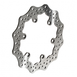 Disc frână RFX Race Wave Fixed Brake Disc KTM/HUSQ/GASGAS Disc frână RFX Race Wave Fixed Brake Disc KTM/HUSQ/GASGAS