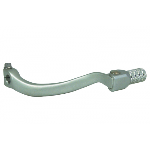 Manetă de viteze  RFX Race Gear Lever - Silver GASGAS/HUSQ/KTM 250/450F Manetă de viteze  RFX Race Gear Lever - Silver GASGAS/HUSQ/KTM 250/450F