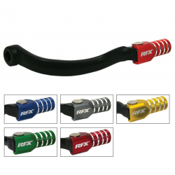 Manetă de viteze  RFX Race Gear Lever Silver YZ 85 2025