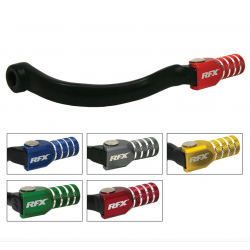 Manetă de viteze  RFX Race Gear Lever Silver Ktm/gasgas/husq 250/350/450 Manetă de viteze  RFX Race Gear Lever Silver Ktm/gasgas/husq 250/350/450