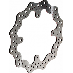Disc frână  RFX Race Wave Fixed Brake Disc Honda CR 125R/250R