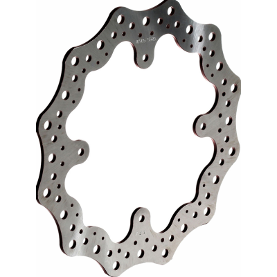 Disc frână RFX Race Wave Fixed Brake Disc Honda CR 125R/250R Disc frână RFX Race Wave Fixed Brake Disc Honda CR 125R/250R