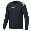 Bluza de ciclism ALPINESTARS LS A-ARIA POLARTEC ELITE BLACK Bluza de ciclism ALPINESTARS LS A-ARIA POLARTEC ELITE BLACK thumb