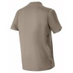 Tricou pentru ciclism ALPINESTARS SS A-DURA BROWN thumb