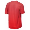 Tricou de ciclism pentru copii ALPINESTARS A-DURA SPICY ORANGE thumb