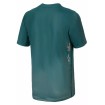 Tricou de ciclism pentru copii ALPINESTARS A-DURA SILVER PINE thumb