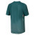 Tricou de ciclism pentru copii ALPINESTARS A-DURA SILVER PINE thumb