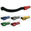 Manetă de viteze RFX Race CRF 250 R (ME10) (Silver) - Honda CRF250 Manetă de viteze RFX Race CRF 250 R (ME10) (Silver) - Honda CRF250 thumb
