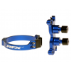 Holeshot sistem RFX Pro Series 2 L/Control с двоен бутон (Blue) Yamaha YZ/YZF 125-450 RR 125 2T