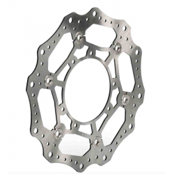 Disc frână față RFX Race Wave Floating Brake Disc CRF 250R/450R