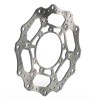 Disc frână față RFX Race Wave Floating Brake Disc CRF 250R/450R Disc frână față RFX Race Wave Floating Brake Disc CRF 250R/450R