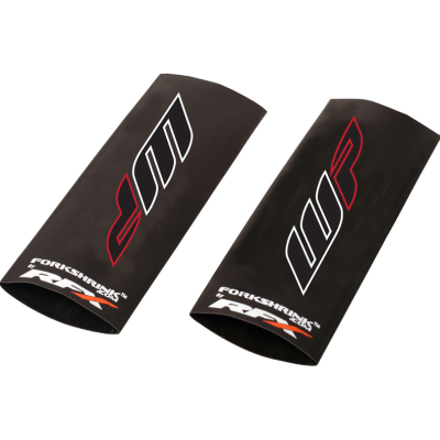 Protectie pentru furca RFX Race Series Forkshrink Upper Fork WP White/Red