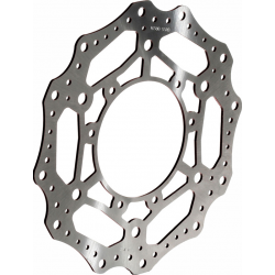 Disc frână față RFX Race Wave Fixed Brake Disc CR 125R/250R Disc frână față RFX Race Wave Fixed Brake Disc CR 125R/250R