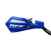 Handguard RFX 1 Series RR 250 2T RACING (Blue/White) thumb