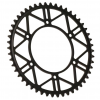 Roată dințată spate   RFX Pro Series HCS Steel Rear Sprocket - 520