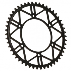 Roată dințată spate   RFX Pro Series HCS Steel Rear Sprocket - 520