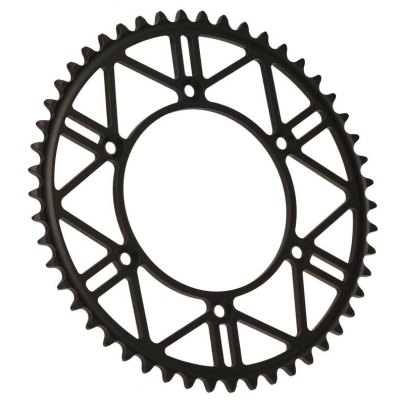 Roată dințată spate   RFX Pro Series HCS Steel Rear Sprocket - 520