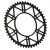 Roată dințată spate   RFX Pro Series HCS Steel Rear Sprocket - 520 thumb