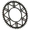 Roată dințată spate RFX Pro Series HCS Steel Rear Sprocket - 520 Black CR 125 Roată dințată spate RFX Pro Series HCS Steel Rear Sprocket - 520 Black CR 125 thumb