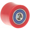 Rolă pentru lanț RFX Race Chain Roller (Red) 38mm Universal