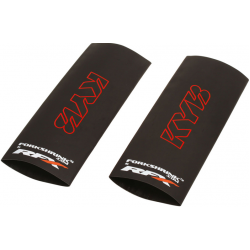 Protectie pentru furca RFX Race Series KYB Logo - Red Protectie pentru furca RFX Race Series KYB Logo - Red