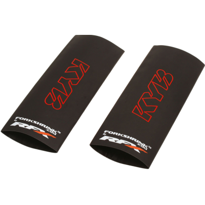 Protectie pentru furca  RFX Race Series KYB Logo - Red