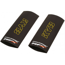 Protectie pentru furca RFX Race Series KYB Logo - Yellow Protectie pentru furca RFX Race Series KYB Logo - Yellow