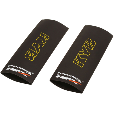Protectie pentru furca RFX Race Series KYB Logo - Yellow