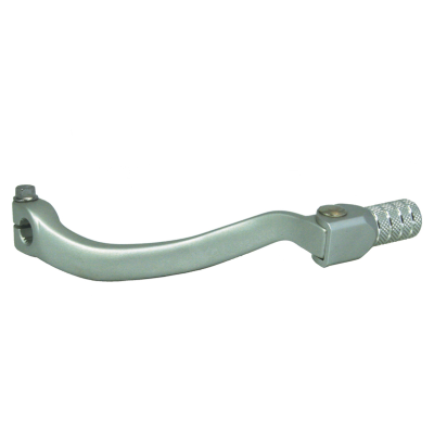 Manetă de viteze  RFX Race Gear Lever (Silver) - Kawasaki KX85