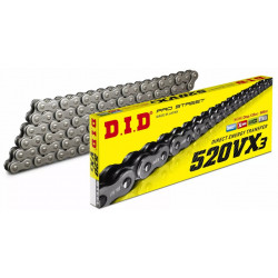 Lant  DID CHAIN DID520VX3 112C