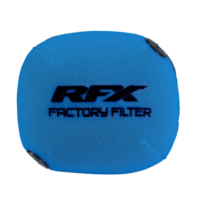 Filtru de aer RFX Race Pre-Oiled Air Filter Gasgas/HUSQ 125/250/350/450 Filtru de aer RFX Race Pre-Oiled Air Filter Gasgas/HUSQ 125/250/350/450