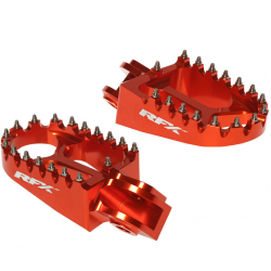 Scarite RFX Pro 65 SX - Orange Scarite RFX Pro 65 SX - Orange