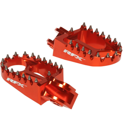 Scarite RFX Pro 65 SX - Orange