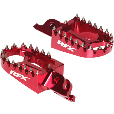 Scarite RFX Pro 65 SX - Red