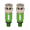 Deflectoare pentru furcă RFX Pro M5x0.8 (Green) Kayaba/Showa RR 250 2T RACING