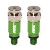 Deflectoare pentru furcă RFX Pro M5x0.8 (Green) Kayaba/Showa RR 250 2T RACING Deflectoare pentru furcă RFX Pro M5x0.8 (Green) Kayaba/Showa RR 250 2T RACING thumb
