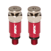Deflectoare pentru furcă RFX Pro M5x0.8 (Red) Kayaba/Showa RR 250 2T RACING Deflectoare pentru furcă RFX Pro M5x0.8 (Red) Kayaba/Showa RR 250 2T RACING thumb